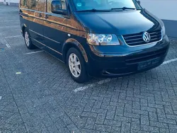 Schwarz Gebraucht 2004 VW T5 Van | 6.199 € (Superpreis)