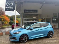 Blau Gebraucht 2022 Ford Fiesta ST Kleinwagen | 22.499 € (Guter Preis)