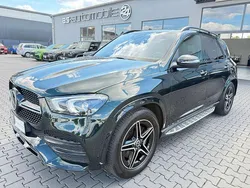 Gebraucht 2022 Mercedes 350 AMG SUV | 59.990 €