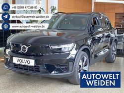 Schwarz Gebraucht 2022 Volvo XC40 Plus SUV | 27.500 € (Guter Preis)