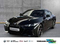 Black sapphire metallic Gebraucht 2025 BMW 440 Coupé | 68.990 €