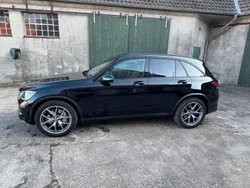 Gebraucht 2022 Mercedes GLC43 AMG AMG SUV | 53.000 € (Guter Preis)