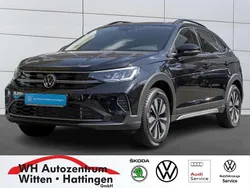 Deep black perleffekt Gebraucht 2024 VW Taigo Goal SUV | 24.990 € (Fairer Preis)