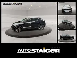 Karbonschwarz Gebraucht 2025 Opel Mokka Elegance SUV | 21.944 € (Guter Preis)