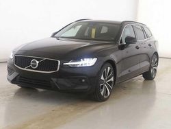 Gebraucht 2024 Volvo V60 Kombi | 39.950 € (Fairer Preis)