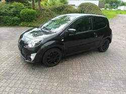 Schwarz Gebraucht 2011 Renault Twingo Kleinwagen | 2.599 € (Guter Preis)