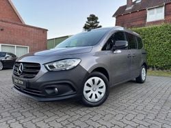 Grau Gebraucht 2023 Mercedes Citan 110 Kombi | 15.900 € (Superpreis)