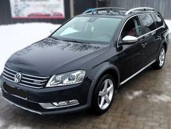 Schwarz Gebraucht 2013 VW Passat Kombi | 9.950 € (Fairer Preis)