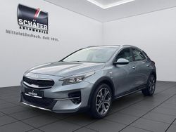 Silber Gebraucht 2022 Kia XCeed Vision SUV | 19.290 € (Fairer Preis)
