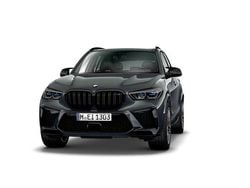 Gebraucht 2025 BMW X5 M Competition Edition SUV | 84.711 €