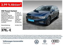 Braun Gebraucht 2022 VW Passat Business Kombi | 22.950 € (Guter Preis)