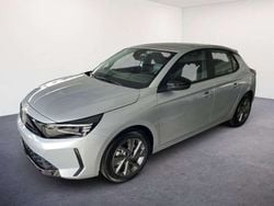 Silber Neu 2025 Opel Corsa Edition Kleinwagen | 17.990 € (Guter Preis)