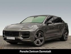 Grün Gebraucht 2025 Porsche Cayenne Turbo E-Hybrid SUV | 224.911 € (Teuer)