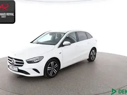 Mercedes B250e