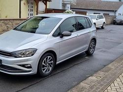 Silber Gebraucht 2019 VW Golf VII IQ Drive Limousine | 14.990 € (Fairer Preis)