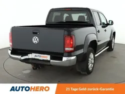 VW Amarok