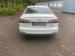Weiß Gebraucht 2018 Audi A6 Limousine | 29.850 € (Fairer Preis)
