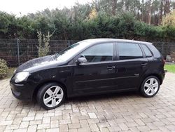 Schwarz Gebraucht 2009 VW Polo Kleinwagen | 2.950 € (Fairer Preis)