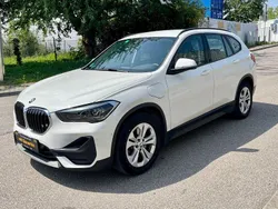 Weiß Gebraucht 2021 BMW X1 Advantage SUV | 19.990 € (Superpreis)