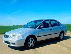 Silber Gebraucht 1999 Honda Accord Limousine | 4.350 €