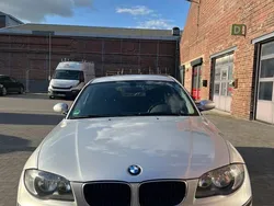 Silber Gebraucht 2007 BMW 118 Kleinwagen | 5.999 € (Fairer Preis)