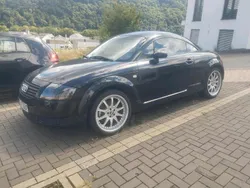 Schwarz Gebraucht 1999 Audi TT Coupé | 5.000 € (Guter Preis)