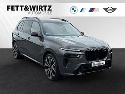 Andere Gebraucht 2023 BMW X7 M Sport SUV | 105.500 € (Etwas zu teuer)