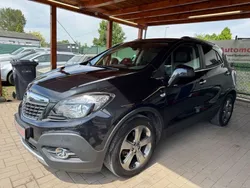 Schwarz Gebraucht 2013 Opel Mokka Innovation SUV | 6.990 € (Superpreis)
