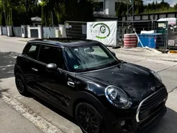 Schwarz Gebraucht 2019 Mini ONE Kleinwagen | 13.850 € (Fairer Preis)