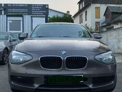 Gebraucht 2013 BMW 116 Kleinwagen | 6.750 € (Fairer Preis)