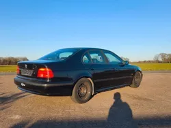 Schwarz Gebraucht 1998 BMW 523 Shadowline Limousine | 2.750 € (Guter Preis)