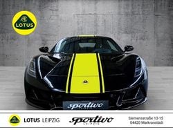 Cosmos schwarz Neu 2025 Lotus Emira Coupé | 95.900 € (Guter Preis)