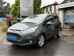 Magneticgraumetallic Gebraucht 2016 Ford B-MAX Van / Kleinbus | 8.980 € (Fairer Preis)