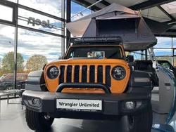 Othercolor Gebraucht 2021 Jeep Wrangler Rubicon SUV | 58.000 € (Guter Preis)