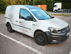 Schwarz Gebraucht 2020 VW Caddy Trendline Van / Kleinbus | 13.250 € (Superpreis)