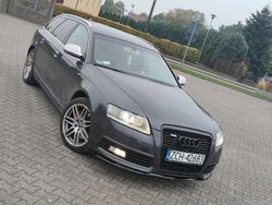 Andere farben Gebraucht 2006 Audi A6 S-Line Kombi | 3.999 € (Etwas zu teuer)
