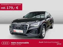 Brillantschwarz Gebraucht 2022 Audi Q2 Ambiente SUV | 19.990 € (Superpreis)