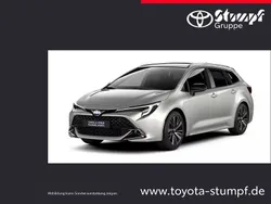 Weiß Neu 2025 Toyota Corolla Kombi | 39.590 €