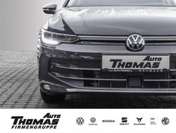 Uranograu Neu 2025 VW Golf VIII Goal Limousine | 29.690 € (Fairer Preis)