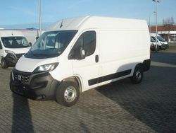 Weiß Gebraucht 2022 Fiat Ducato Van | 18.683 € (Superpreis)