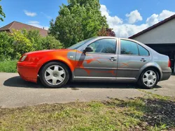 Andere außenfarben Gebraucht 2001 VW Bora Highline Limousine | 3.500 € (Etwas zu teuer)