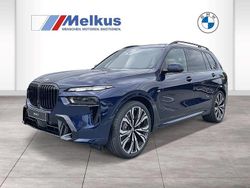 Blau Neu 2025 BMW X7 Sport Line SUV | 118.990 €