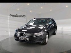Schwarz Gebraucht 2024 VW Passat Kombi | 26.000 €