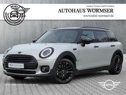 Weiß Gebraucht 2023 Mini Cooper Clubman Kombi | 25.980 € (Fairer Preis)