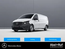 Weiß Gebraucht 2019 Mercedes Vito Van / Kleinbus | 19.397 € (Guter Preis)