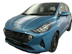 Gebraucht 2021 Hyundai i10 Select Kleinwagen | 8.799 € (Guter Preis)