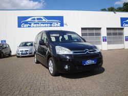 Schwarz Gebraucht 2009 Citroën Berlingo Van / Kleinbus | 5.990 € (Teuer)