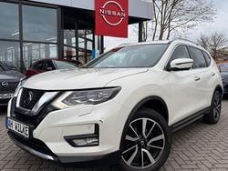 Weiß Gebraucht 2020 Nissan X-Trail Tekna SUV | 17.490 € (Guter Preis)