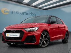 Rot Neu 2025 Audi A1 Sportback Kleinwagen | 33.199 € (Teuer)