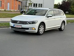 Weiß Gebraucht 2018 VW Passat Kombi | 9.400 € (Superpreis)